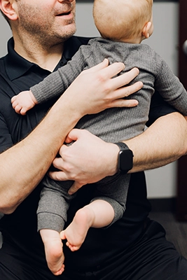 Chiropractor Bartlett IL Frank Ambrosio Chiropractic Care For Babies Chiropractor Bartlett IL Frank Ambrosio Chiropractic Care For Babies