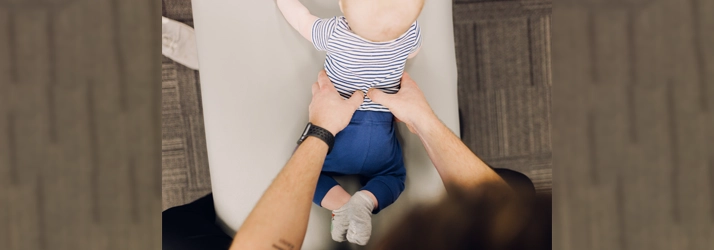 Chiropractor Bartlett IL Frank Ambrosio Chiropractic Care For Baby Chiropractor Bartlett IL Frank Ambrosio Chiropractic Care For Baby