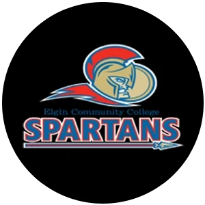 Elgin Community College Spartans