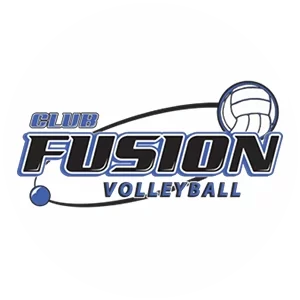 Fusion Volleyball